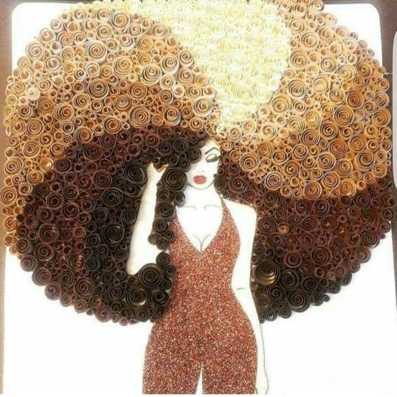 Meet your Posher, Davonya - Picture 1 of 1